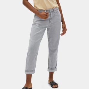 Everlane summer jean